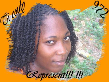johanna (ma femme)
